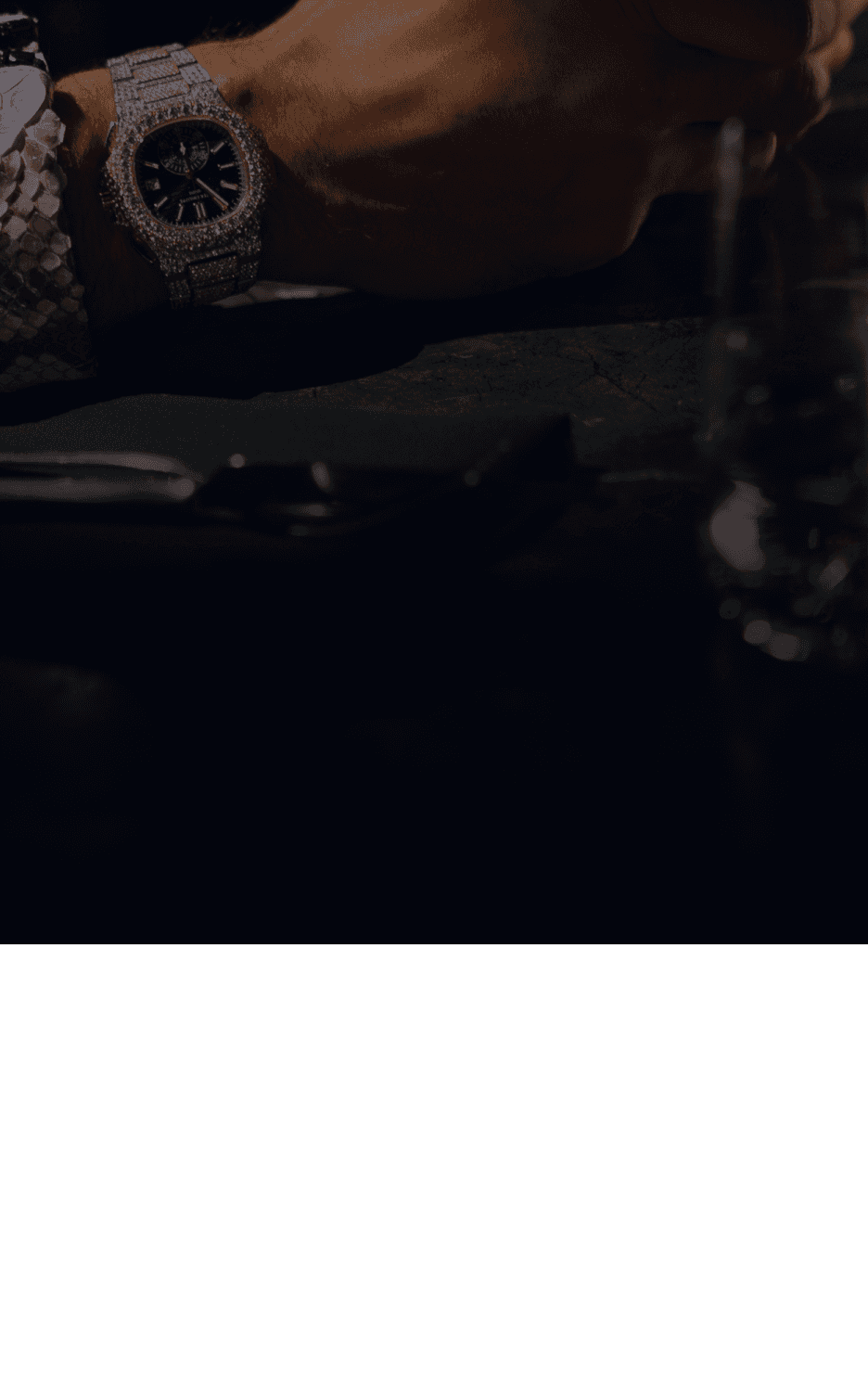 TE QUEDAS SIN TIEMPO