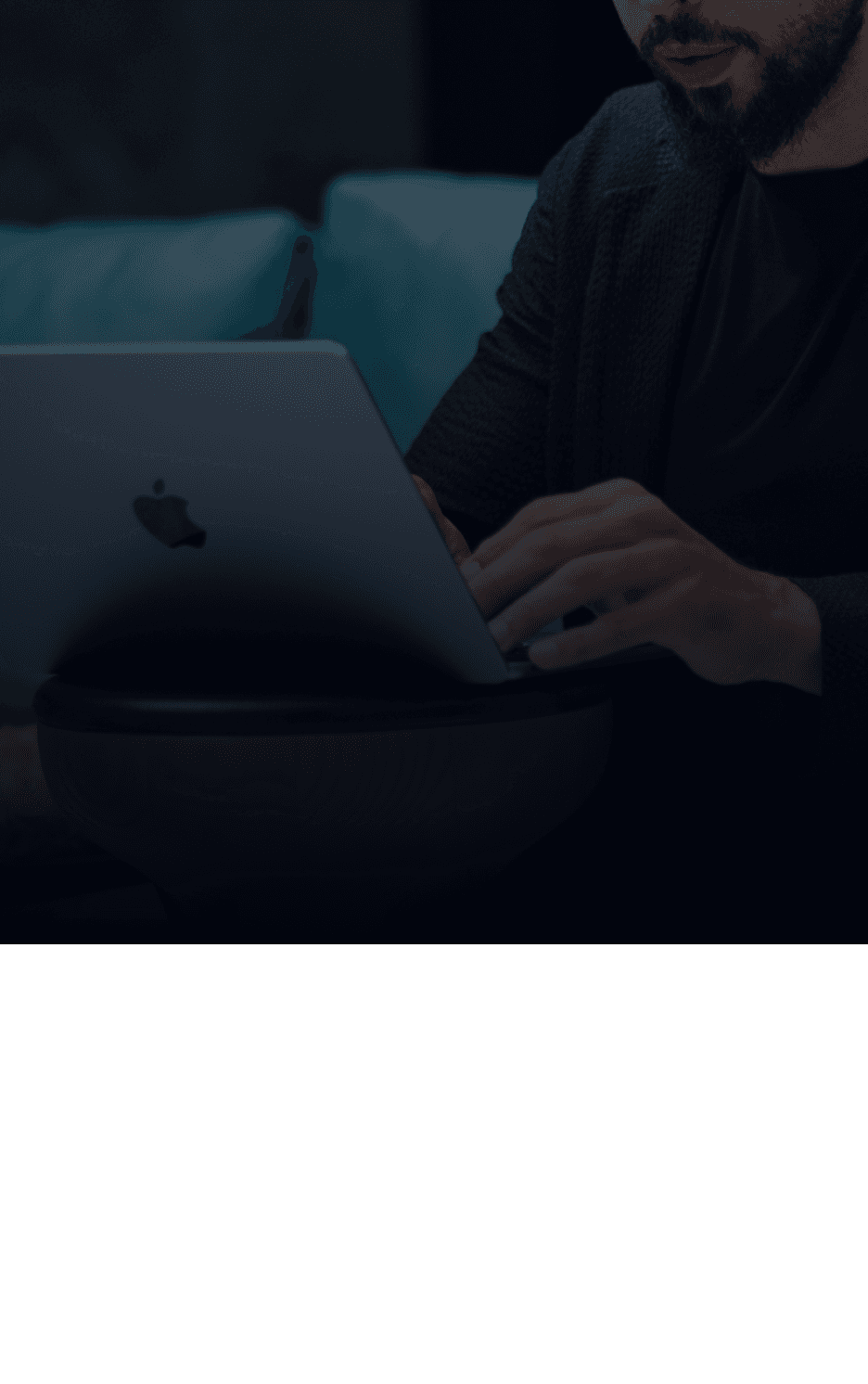 SOLO NECESITAS EMPEZAR